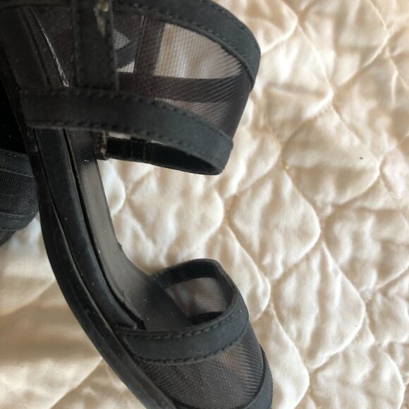 SUMMER SANDALS - Picture 4 of 5